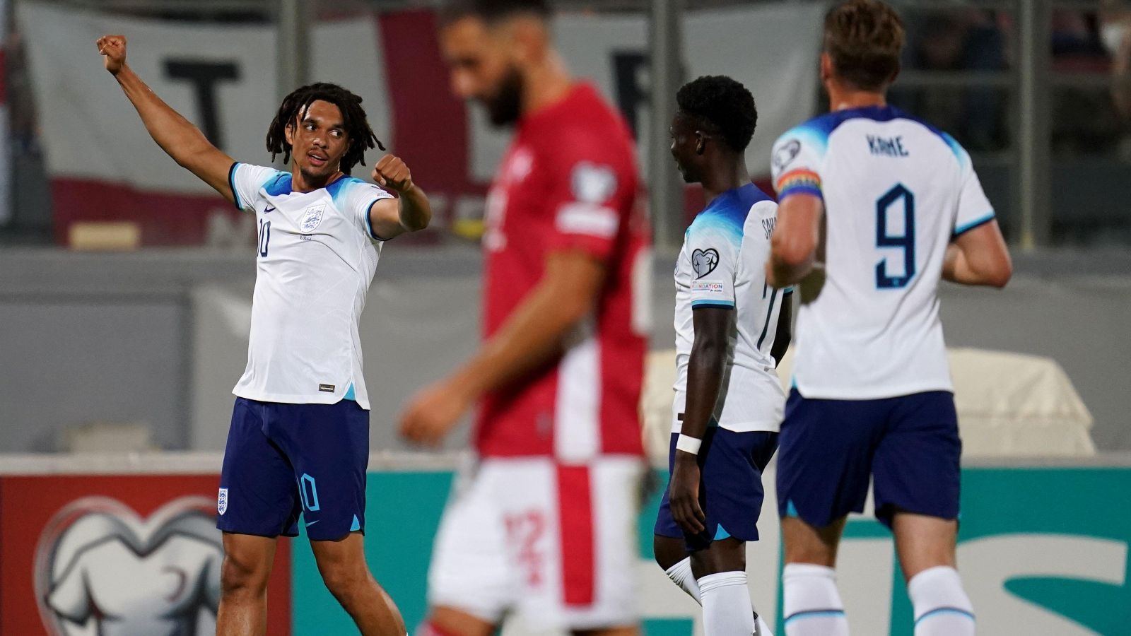 Malta 0-4 England 2023.06.16 Extended Highlights, European Qualifiers Full Goals Highlights, Watch video Malta 0-4 England highlights, Malta 0-4 England goals, Watch goals of Malta 0-4 England, Malta Full Goals Highlights, England Full Goals Highlight