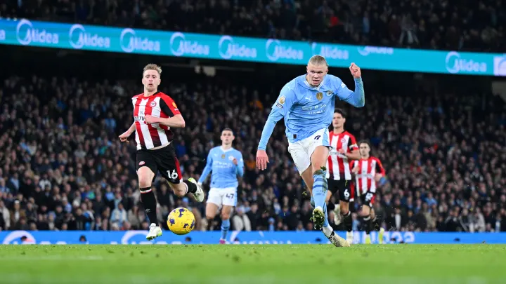 Watch Video Man City 1-0 Brentford 2024.02.20 Haaland Chuộc Tội, Premier League Full Highlight, Premier League Full Goals Highlight, Video highlights Man City 1-0 Brentford, Clip highlights Man City 1-0 Brentford, See live result Man City 1-0 Brentford, Man City Full Goals Highlight, Brentford Full Goals Highlight, Clip bóng đá ngoại hạng Anh, Xem trực tiếp bóng đá ngoại hạng Anh, Clip kết quả bóng đá Ngoại Hạng Anh hôm nay, Trực tiếp bóng đá ngoại hạng Anh, Xem bóng đá trực tiếp ngoại hạng Anh