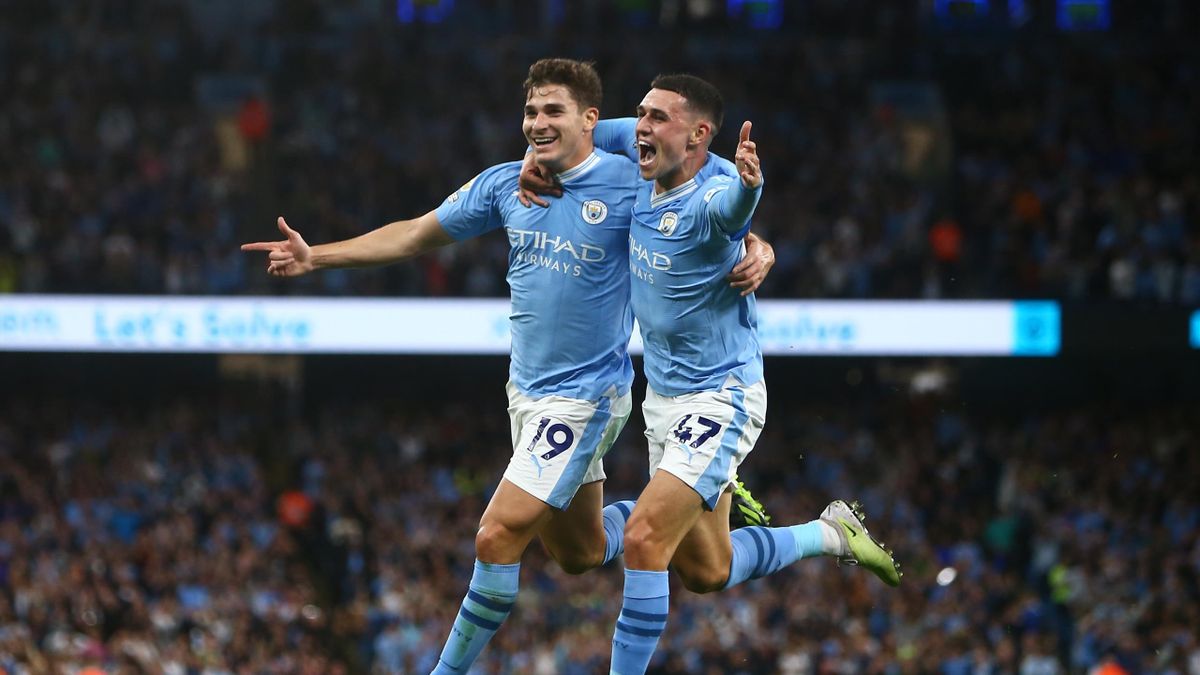 Man City 1:0 Newcastle 2023.08.19 Highlights, Premier League Full Highlight, Premier League Full Goals Highlight, Man City 1:0 Newcastle Highlights, Video goals Man City 1:0 Newcastle, Clip bàn thắng Man City 1:0 Newcastle, Manchester City Full Goals Highlights, Man City Full Goals Highlight, Newcastle United Full Goals Highlights