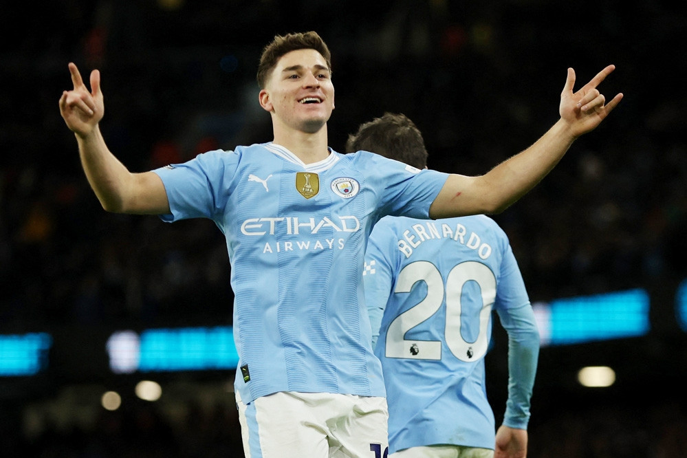 Video Result Highlights Man City 2:0 Sheffield 2023.12.30 Rodri and Alvarez, Premier League Full Highlight, Premier League Full Goals Highlight, Video live result Man City 2-0 Sheffield, Watch highlights Man City 2-0 Sheffield, Video goals Man City 2-0 Sheffield, Clip Man City 2-0 Sheffield highights, Manchester City Full Goals Highlight, Sheffield United Goals Highlights, Clip bàn thắng Man City 2-0 Sheffield, See result Man City 2-0 Sheffield, Trực tiếp bóng đá ngoại hạng Anh, Clip kết quả bóng đá Ngoại Hạng Anh hôm nay, Xem trực tiếp bóng đá ngoại hạng Anh, Clip bóng đá ngoại hạng Anh, Xem bóng đá trực tiếp ngoại hạng Anh