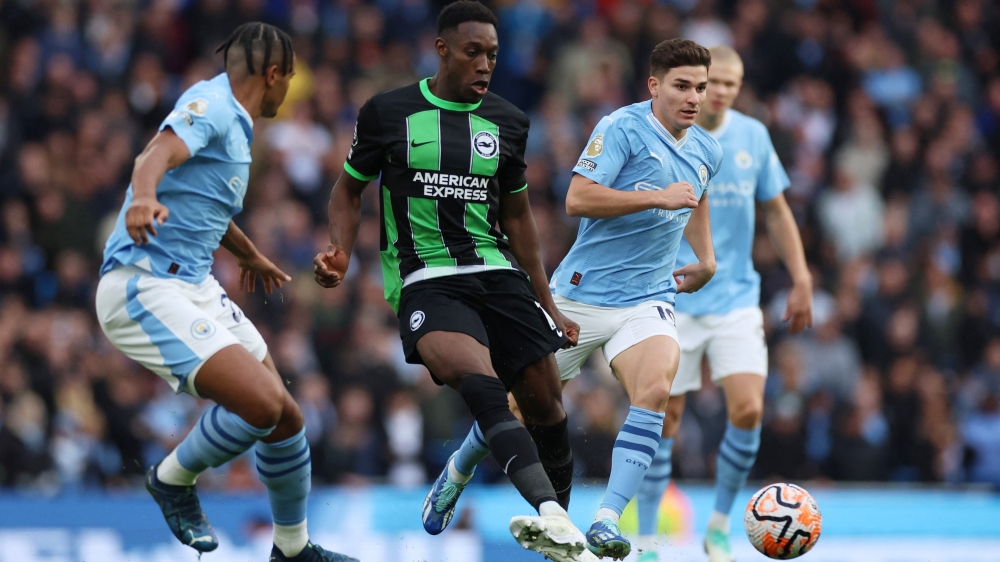 Watch Highlights Man City 2:1 Brighton 2023.10.21 Erling Haaland Ghi Bàn, Premier League Full Goals Highlight, Premier League Full Highlight, Clip kết quả bóng đá Ngoại Hạng Anh hôm nay, Clip bóng đá ngoại hạng Anh, Xem trực tiếp bóng đá ngoại hạng Anh, Xem bóng đá trực tiếp ngoại hạng Anh, Clip top pha xe đạp chổng ngược đẹp nhất Ngoại Hạng Anh, Trực tiếp bóng đá ngoại hạng Anh, Man City 2:1 Brighton, Highlights Man City 2:1 Brighton, Video Man City 2:1 Brighton highlights, Clip bàn thắng Man City 2:1 Brighton, Man City Full Goals Highlight, Brighton Full Goals Highlight