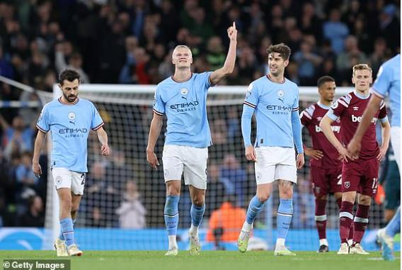 Man City 3-0 West Ham 2023.05.03 Highlights, Premier League Full Goals Highlight, Premier League Full Highlight, Watch highlights Man City 3-0 West Ham, Video Man City 3-0 West Ham highlights, Manchester City Full Goals Highlight, Manchester City Full Goals Highlights, West Ham Full Goals Highlight, West Ham United Full Goals Highlight