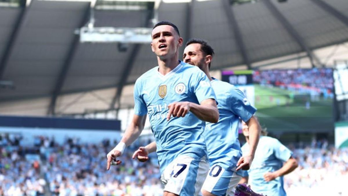Watch Video Man City 3-1 West Ham 2024.05.19 Đẳng cấp nhà vô địch, Premier League Full Highlight, Premier League, Premier League Full Goals Highlight, Video highlights Man City 3-1 West Ham, Clip Man City 3-1 West Ham highlights, See live result Man City 3-1 West Ham, Clip bàn thắng Man City 3-1 West Ham, Video kết quả Man City 3-1 West Ham, Manchester City Full Goals Highlights, West Ham United Full Goals Highlight, Xem bóng đá trực tiếp ngoại hạng Anh, Clip kết quả bóng đá Ngoại Hạng Anh hôm nay, Trực tiếp bóng đá ngoại hạng Anh, Clip bóng đá ngoại hạng Anh, Xem trực tiếp bóng đá ngoại hạng Anh