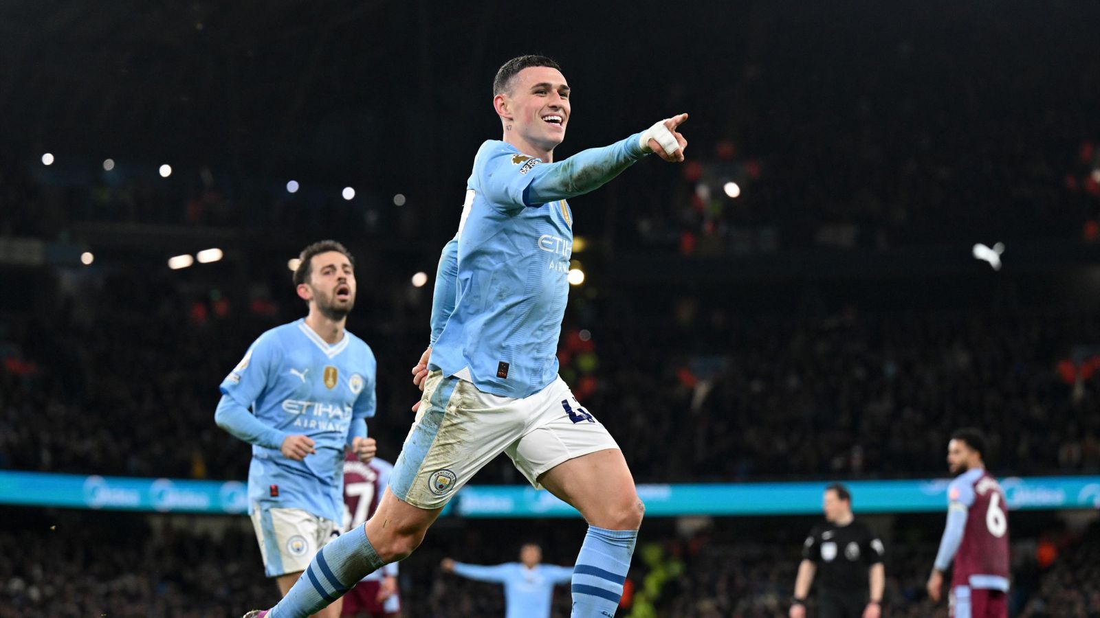 Watch Highlights Man City 4-1 Aston Villa 2024.04.03 Foden hat-trick, Premier League Full Goals Highlight, Premier League Full Highlight, Video highlights Man City 4-1 Aston Villa, Clip Man City 4-1 Aston Villa highlights, See live result Man City 4-1 Aston Villa, Clip bàn thắng Man City 4-1 Aston Villa, Video kết quả Man City 4-1 Aston Villa, Man City Full Goals Highlight, Aston Villa Full Goals Highlight, Xem trực tiếp bóng đá ngoại hạng Anh, Clip kết quả bóng đá Ngoại Hạng Anh hôm nay, Trực tiếp bóng đá ngoại hạng Anh, Clip bóng đá ngoại hạng Anh, Xem bóng đá trực tiếp ngoại hạng Anh