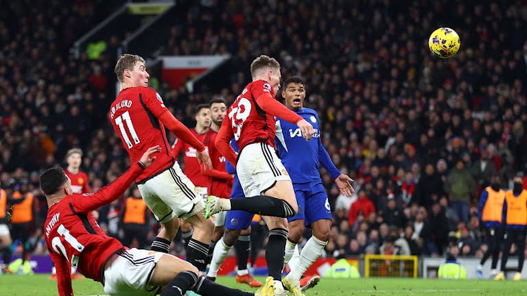 Watch Man Utd 2-1 Chelsea 2023.12.06 Thắng Thuyết Phục, Premier League Full Highlight, Premier League Full Goals Highlight, Trực tiếp bóng đá ngoại hạng Anh, Clip bóng đá ngoại hạng Anh, Xem bóng đá trực tiếp ngoại hạng Anh, Clip kết quả bóng đá Ngoại Hạng Anh hôm nay, Xem trực tiếp bóng đá ngoại hạng Anh, Highlights Man Utd 2-1 Chelsea, Video Man Utd 2-1 Chelsea all goals highlights, Clip bàn thắng Man Utd 2-1 Chelsea, Video kết quả Man Utd 2-1 Chelsea, Manchester Utd Full Goals Highlight, Chelsea Full Goals Highlight