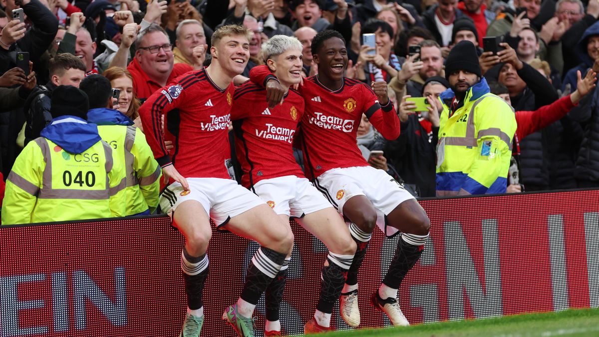 Watch Video Man United 3-0 West Ham 2024.02.04 Hojlund và Garnacho, Premier League Full Goals Highlight, Premier League Full Highlight, Watch Man United 3-0 West Ham all goals highlights, Video highlights Man United 3-0 West Ham, Clip Man United 3-0 West Ham highlights, See live result Man United 3-0 West Ham, Manchester United Full Goals Highlight, Man Utd Full Goals Highlight, West Ham Full Goals Highlight, Xem trực tiếp bóng đá ngoại hạng Anh, Xem bóng đá trực tiếp ngoại hạng Anh, Clip kết quả bóng đá Ngoại Hạng Anh hôm nay, Trực tiếp bóng đá ngoại hạng Anh, Clip bóng đá ngoại hạng Anh