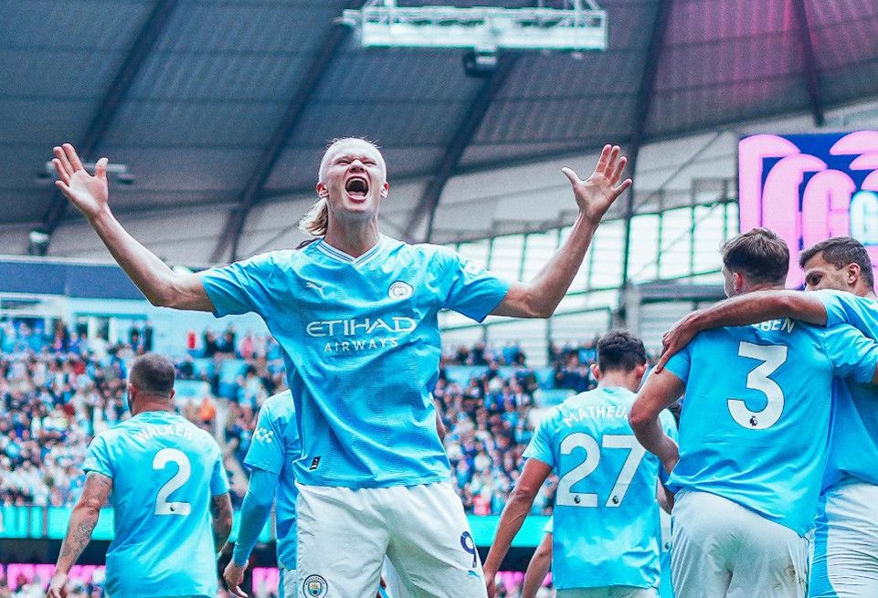 Manchester City 2-0 Nottingham 2023.09.23 Erling Haaland, Premier League Full Goals Highlight, Top best Volley in Premier League, Premier League Full Highlight, Clip bóng đá ngoại hạng Anh, Clip kết quả bóng đá Ngoại Hạng Anh hôm nay, Watch video Manchester City 2-0 Nottingham, Manchester City 2-0 Nottingham highlights, Clip bàn thắng Manchester City 2-0 Nottingham, Manchester City Full Goals Highlights, Nottingham Full Goals Highlights, Nottingham Forest Full Goals Highlights, Man City Full Goals Highlight