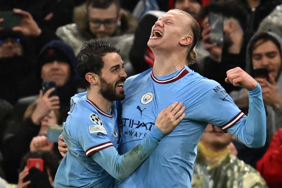 Man City 3-0 Bayern Munich 2023.04.11 Full Goals Highlights, Champions League Full Goals Highlight, Watch highlights Man City 3-0 Bayern Munich, Video Man City 3-0 Bayern Munich highlights, Man City 3-0 Bayern Munich, Man City Full Goals Highlight, Manchester City Full Goals Highlights, Bayern Munich Full Goals Highlight, Bayern Full Goals Highlights