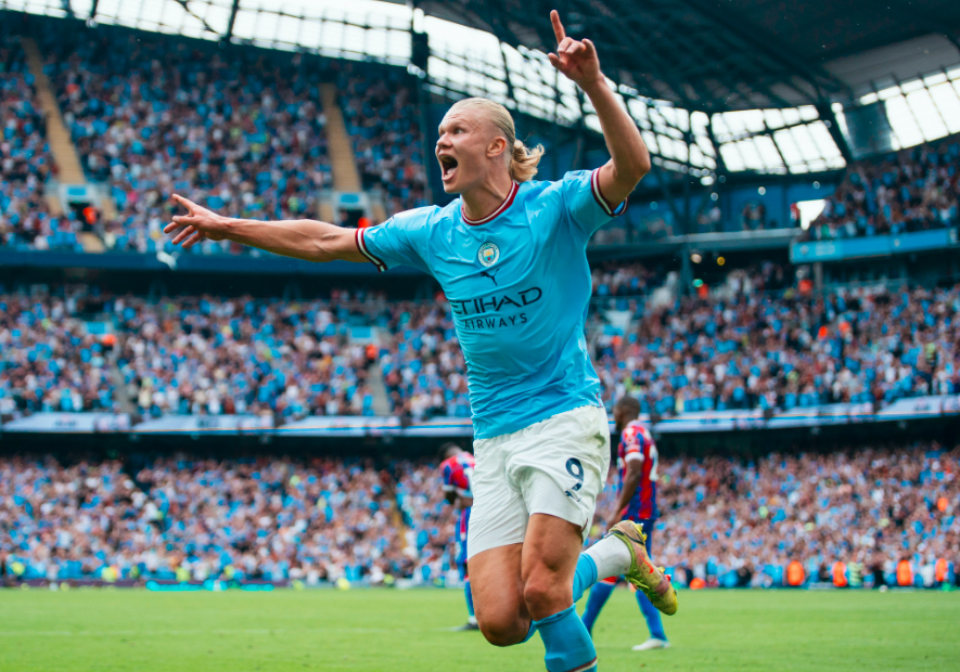 Premier League Full Highlight, Premier League Full Goals Highlight, Watch Manchester City 4-2 Crystal Palace Full Extended Highlights, Video Manchester City 4-2 Crystal Palace Full Extended Highlights 2022.08.27, Manchester City Full Goals Highlight, Crystal Palace Full Goals Highlight, Watch Man City 4-2 Crystal Palace Full Extended Highlights, Man City Full Goals Highlight
