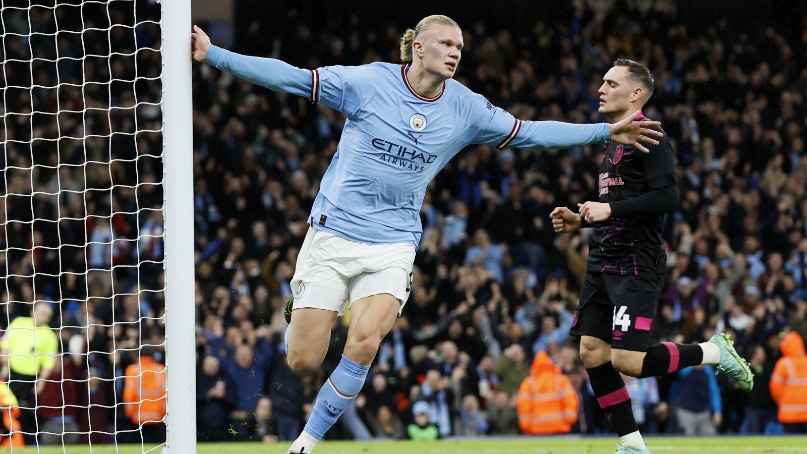 Man City 6-0 Burnley 2023.03.18 Full Extend Highlights | Haaland Hat-Trick, FA Cup Full Goals Highlight, Watch highlights Man City 6-0 Burnley, Video Man City 6-0 Burnley highlights, Man City 6-0 Burnley, Manchester City Full Goals Highlight, Man City Full Goals Highlight, Burnley Full Goals Highlight