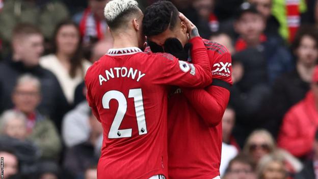 Man Utd 0-0 Southampton 2023.03.12 Full Highlights, Premier League Full Highlight, Premier League Full Goals Highlight, Manchester Utd 3-0 Bournemouth Premier League 2023.01.03 Highlights, Watch highlights Man Utd 0-0 Southampton, Video Man Utd 0-0 Southampton highlights, Man Utd 0-0 Southampton, Man Utd Full Goals Highlight, Manchester Utd Full Goals Highlight, Southampton Full Goals Highlight