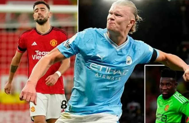 Watch Highlights Manchester United 0:3 Manchester City 2023.10.29 Nhà Vua Trở Lại, Premier League Full Goals Highlight, Premier League Full Highlight, Xem trực tiếp bóng đá ngoại hạng Anh, Xem bóng đá trực tiếp ngoại hạng Anh, Clip kết quả bóng đá Ngoại Hạng Anh hôm nay, Clip top pha xe đạp chổng ngược đẹp nhất Ngoại Hạng Anh, Clip bóng đá ngoại hạng Anh, Trực tiếp bóng đá ngoại hạng Anh, Watch highlights Manchester United 0:3 Manchester City, Clip bàn thắng Manchester United 0:3 Manchester City, Watch all goals highlights Manchester United 0:3 Manchester City, Manchester United Full Goals Highlight, Manchester City Full Goals Highlight