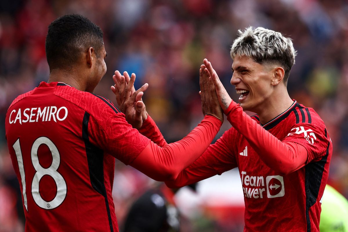 Man United 3-1 Lens 2023.08.05 Full HD, Club Friendly Football, Watch video Man United 3-1 Lens highlights, Friendlies Match Goals League, Club Friendlies Full Goals Highlight, Clip bàn thắng Man United 3-1 Lens, Video trận đấu Man United 3-1 Lens, Manchester United Full Goals Highlight, Man United Full Goals Highlights, Lens Full Goals Highlight