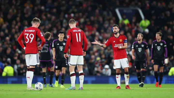 Watch Highlights Man Utd 0-1 Bayern Munich 2023.12.12 Chính Thức Bị Loại, UEFA Champions League Full Goals Highlights, Champions League Full Goals Highlight, Man Utd 0-1 Bayern Munich, Video highlights Man Utd 0-1 Bayern Munich, Clip Man Utd 0-1 Bayern Munich highlights, See goals of match Man Utd 0-1 Bayern Munich, Man Utd Full Goals Highlight, Bayern Munich Full Goals Highlight, Clip bóng đá Cúp C1 Châu Âu, Clip kết quả bóng đá Cúp C1 Châu Âu hôm nay