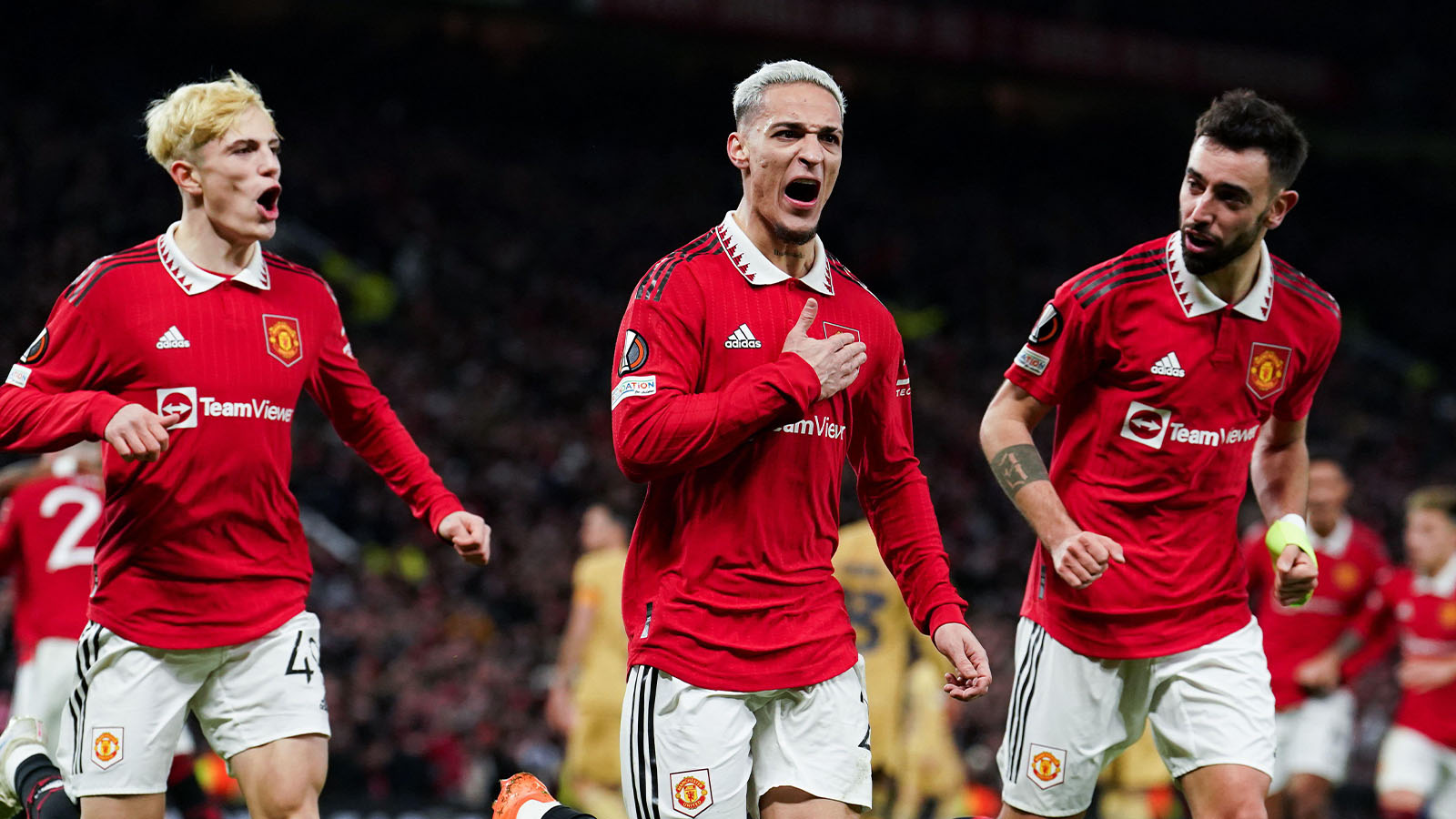 Man Utd 2-1 Barcelona 2023.02.23 Full Extended Highlights, Europa League Full Goals Highlight, UEFA Europa League Full Goals Highlights, Watch highlights Man Utd 2-1 Barcelona, Video Man Utd 2-1 Barcelona highlights, Man Utd 2-1 Barcelona, Barcelona 2-2 Man Utd 2023.02.16 Full Extended Highlights, Video Barcelona 2-2 Man Utd highlights, Barcelona 2-2 Man Utd, Watch highlights Barcelona 2-2 Man Utd, Manchester Utd Full Goals Highlight, Man Utd Full Goals Highlight, Barcelona Full Goals Highlight