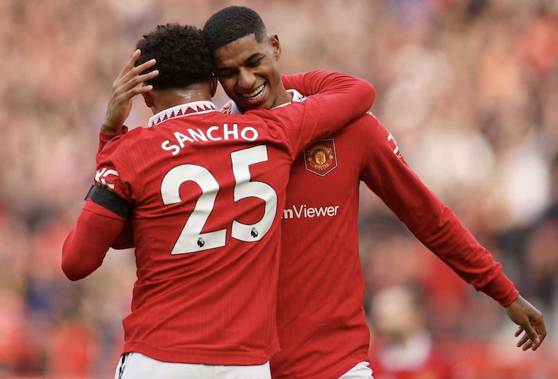 Man Utd 3-0 Leicester 2023.02.19 Full Extended Highlights, Premier League Full Goals Highlight, Premier League Full Highlight, Man Utd 3-0 Leicester, Watch highlights Man Utd 3-0 Leicester, Video Man Utd 3-0 Leicester highlights, Watch Video Manchester Utd 1-1 Leicester Full Goals Highlight, Watch Leicester 0-1 Manchester Utd Full Extended Highlights, See Clip Manchester Utd 1-1 Leicester Highlight, Video Leicester 0-1 Manchester Utd Full Extended Highlights 2022.09.01, Manchester Utd Full Goals Highlight, Man Utd Full Goals Highlight, Leicester City Full Goals Highlight