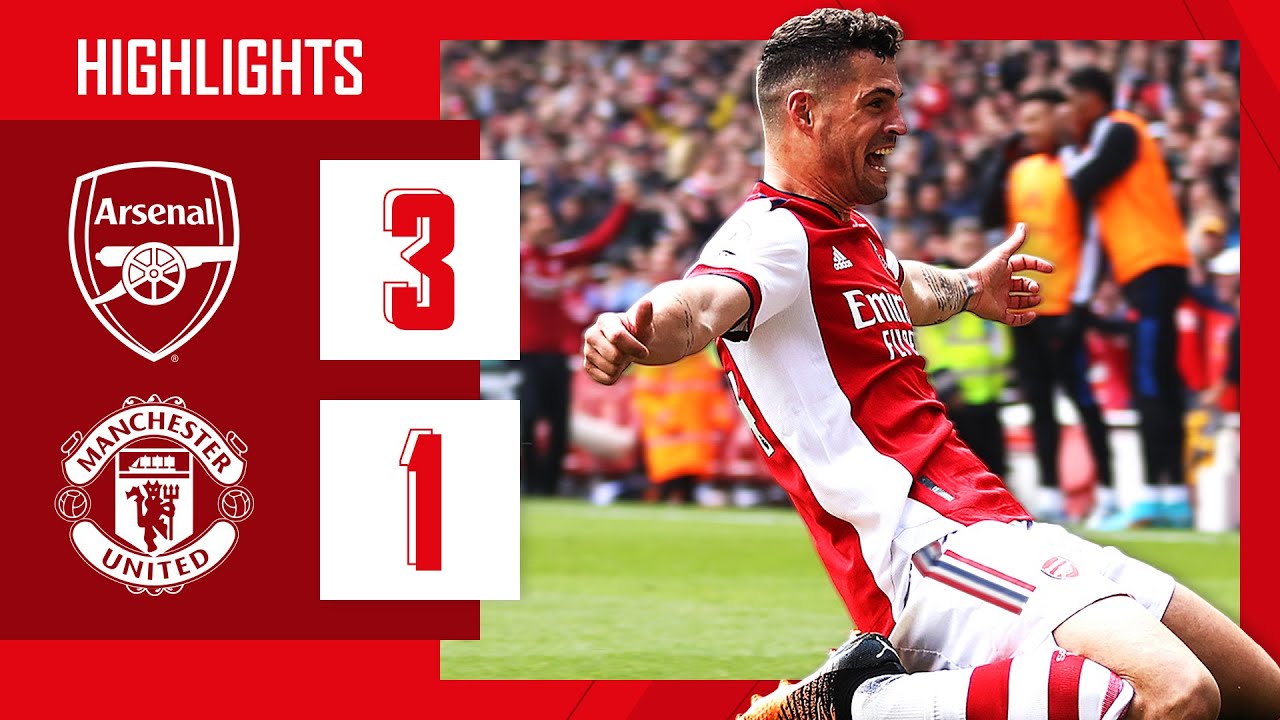 Premier League Full Goals Highlight, Premier League Full Highlight, Watch Manchester Utd 3-1 Arsenal Full Extended Highlights, Video Manchester Utd 3-1 Arsenal Full Extended Highlights 2022.09.04, Manchester Utd Full Goals Highlight, Manchester United Full Goals Highlight, Man Utd Full Goals Highlight, Arsenal Full Goals Highlight