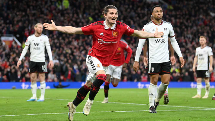 Man Utd 3-1 Fulham 2023.03.19 Extended Highlights, FA Cup Full Goals Highlight, Watch highlights Man Utd 3-1 Fulham, VideoMan Utd 3-1 Fulham highlights, Man Utd 3-1 Fulham, Manchester Utd Full Goals Highlight, Man Utd Full Goals Highlight, Fulham Full Goals Highlights