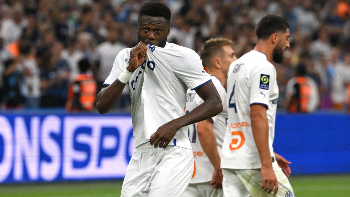 Ligue 1 Full Highlight, Watch Marseille 2-1 Nantes Full Goals Highlights, Video Marseille 2-1 Nantes Full Goals Highlights 2022.08.20, Marseille Full Goals Highlight, Nantes Full Goals Highlights