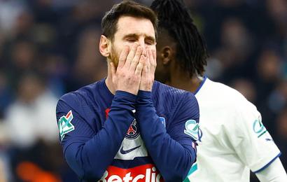 Marseille 2-1 Paris SG 2023.02.08 Full Highlights, Coupe de France Full Goals Highlights, Watch highlights Marseille 2-1 Paris, Video Marseille 2-1 Paris highlights, Marseille 2-1 Paris, Marseille Full Goals Highlight, PSG Full Goals Highlight, Paris SG Full Goals Highlight, Paris SG Full Goals Highlights