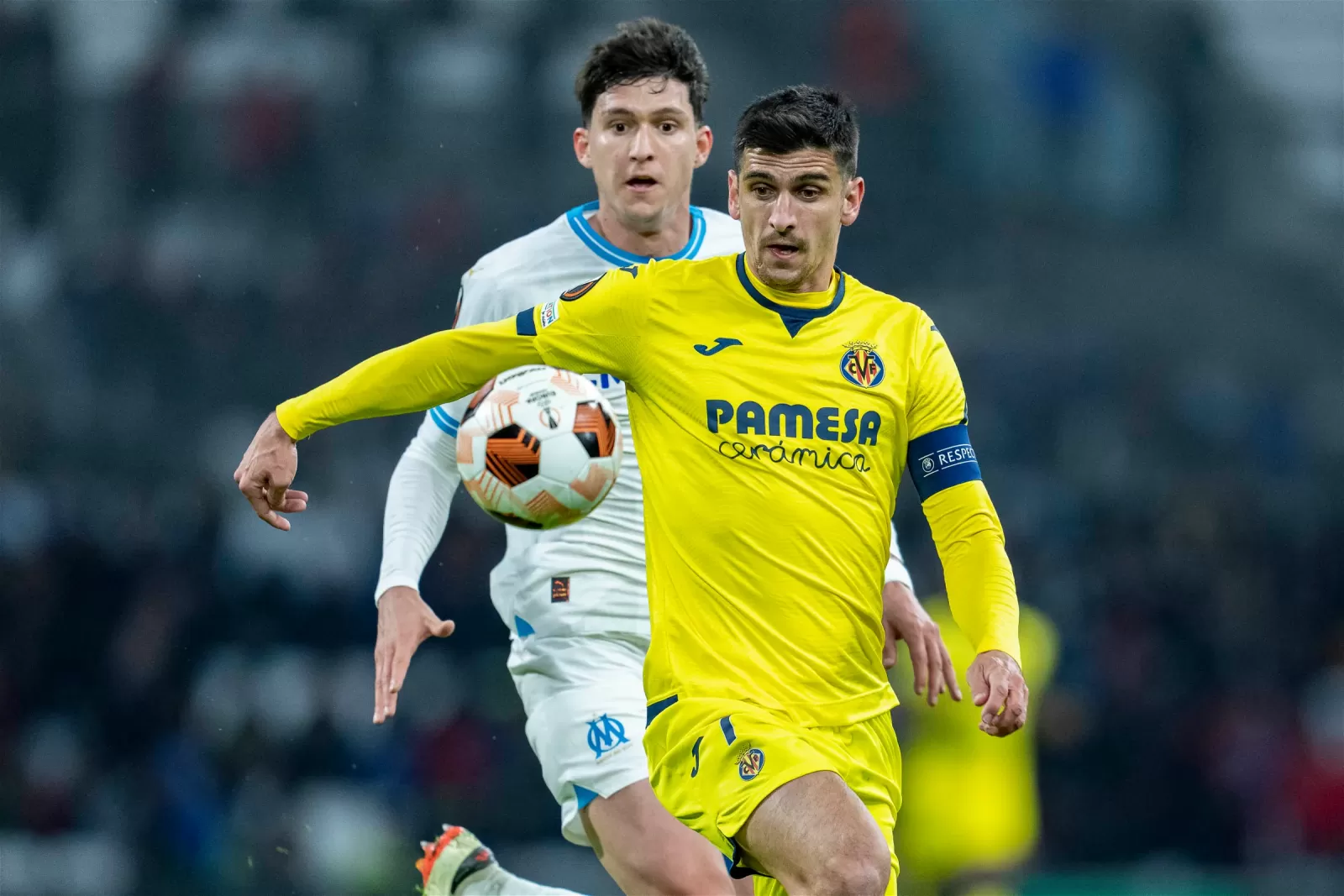 Watch Video Marseille 4-0 Villarreal 2024.03.07 Goals Highlights, Video bóng đá Cúp C2 Châu Âu, Cup C2 Europa League, Clip kết quả bóng đá Cúp C2 Châu Âu hôm nay, Video highlights Marseille 4-0 Villarreal, Clip Marseille 4-0 Villarreal highlights, See live result Marseille 4-0 Villarreal, Clip bàn thắng Marseille 4-0 Villarreal, Video kết quả Marseille 4-0 Villarreal, Marseille Full Goals Highlight, Villarreal Full Goals Highlight, Europa League Full Goals Highlight, Clip kết quả bóng đá Europa League hôm nay, UEFA Europa League Full Goals Highlights