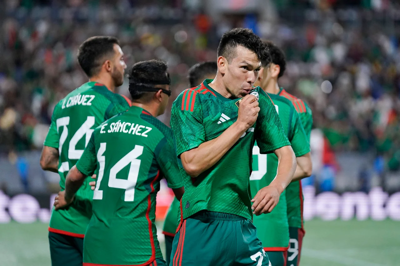 Watch Mexico 2:2 Germany 2023.10.17 Highlights, Cup bóng đá Giao Hữu Quốc Tế, Giao Hữu Quốc Tế, Clip bóng đá Giao Hữu Quốc Tế, Club Friendlies Full Goals Highlight, Friendlies Match Goals League, Mexico 2:2 Germany, Watch highlights Mexico 2:2 Germany, Video Mexico 2:2 Germany highlights, Clip bàn thắng Mexico 2:2 Germany, Mexico Full Goals Highlights, Germany Full Goals Highlight