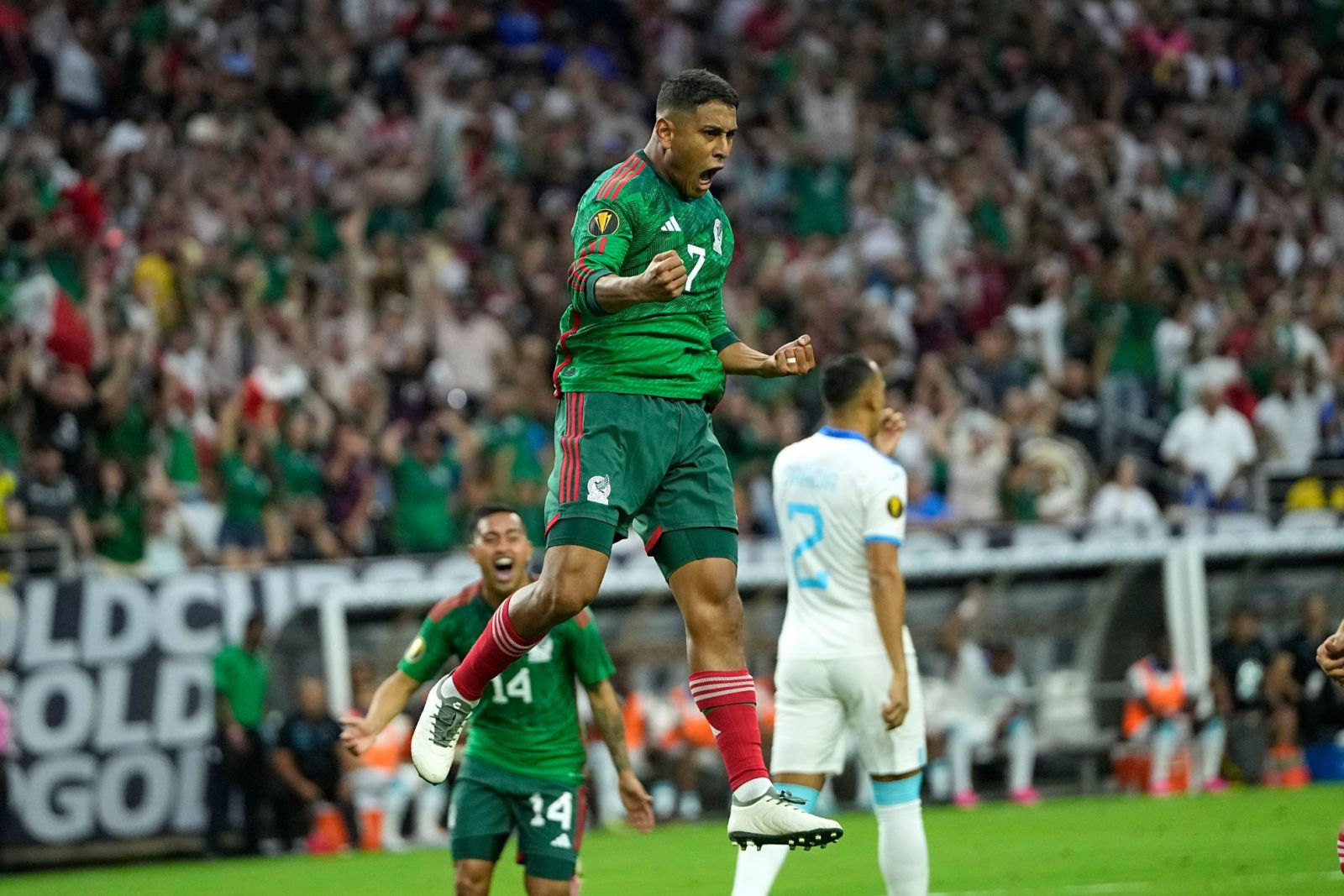 Mexico 4:0 Honduras 2023.06.26, Concacaf Football, Concacaf Full Goals Highlights, Mexico 4:0 Honduras, Watch video Mexico 4:0 Honduras highlights, Mexico Full Goals Highlights, Honduras Full Goals Highlights