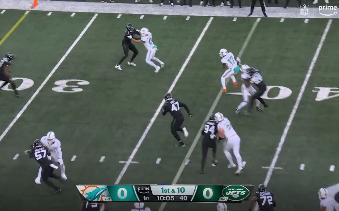 Watch live local and primetime games NFL RedZone and NFL, Video Highilghts NFL Soccer, Miami Dolphins Highlights, New York Jets Highlights, Video Rugby Football, C.J. Uzomah Rugby Football, Recap Rugby, Video Match Rugby, Video Rugby, Video Result Rugby, Video Miami Dolphins vs New York Jets Highlights