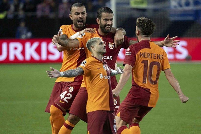 Molde 2:3 Galatasaray 2023.08.23 Highlights Goals, AFC Champions League Football, Champions League Full Goals Highlight, Molde 2:3 Galatasaray highlights, Video goals Molde 2:3 Galatasaray, Clip bàn thắng Molde 2:3 Galatasaray, Molde Football Highlights, Galatasaray Football Highlights