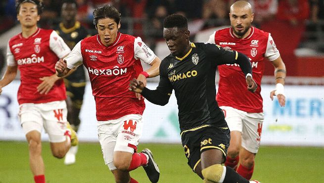 Watch Video Monaco 1-3 Reims 2024.01.13 All Goals Highlights, Ligue 1 Full Highlight, Watch Monaco 1-3 Reims all goals highlights, Video highlights Monaco 1-3 Reims, Clip Monaco 1-3 Reims highlights, See live result Monaco 1-3 Reims, Monaco Full Goals Highlight, AS Monaco Full Goals Highlight, Reims Full Goals Highlights, Clip ban thang Monaco 1-3 Reims, Video ket qua Monaco 1-3 Reims, Clip bóng đá Pháp, Clip kết quả bóng đá Pháp, Kết quả bóng đá Pháp hôm nay