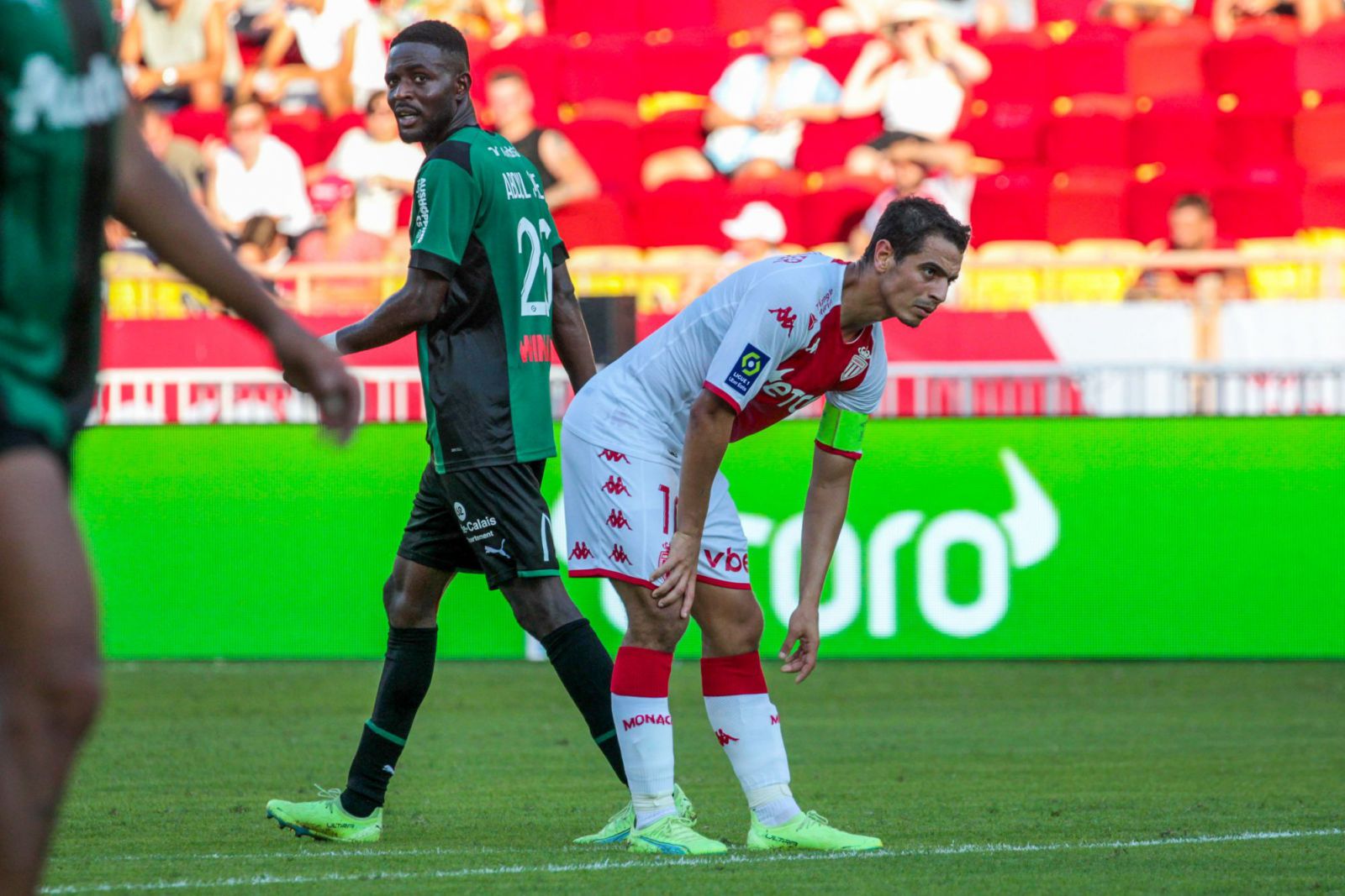Ligue 1 Full Highlight, Watch Monaco 1-4 Lens Full Goals Highlights, Video Monaco 1-4 Lens Full Goals Highlights 2022.08.20, Monaco Full Goals Highlight, Lens Full Goals Highlight