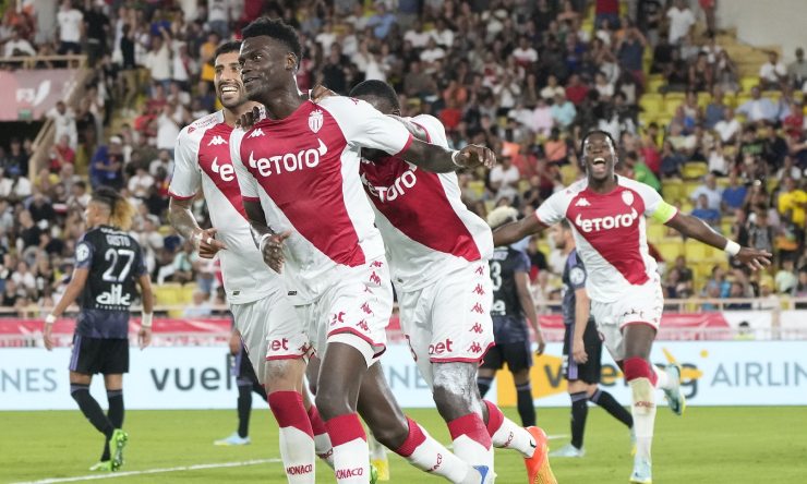 Ligue 1 Full Highlight, Watch Video Monaco 2-1 Lyon Full Goals Highlights, Video Highlights Monaco 2-1 Lyon Full Goals Highlights 2022.09.11, Monaco Full Goals Highlight, AS Monaco Full Goals Highlight, Lyon Full Goals Highlight, See Clip Monaco 2-1 Lyon Highlights