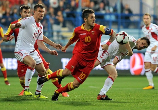 UEFA Nations League Goals Highlight, Watch Montenegro 0-2 Finland Nations League, Video Highlights Montenegro 0-2 Finland Nations League 2022.09.26, Montenegro Full Goals Highlight, Finland Full Goals Highlight