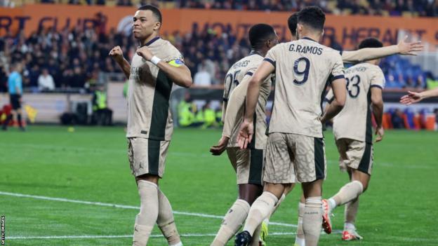 Watch Video Highlights Montpellier 2-6 PSG 2024.03.17 Mbappe quá suất sắc, Ligue 1 Full Highlight, Video highlights Montpellier 2-6 PSG, Clip Montpellier 2-6 PSG highlights, See live result Montpellier 2-6 PSG, Clip ban thang Montpellier 2-6 PSG, Video ket qua tran dau Montpellier 2-6 PSG, Goals of match Montpellier 2-6 PSG, Montpellier Full Goals Highlight, PSG Full Goals Highlight, Clip bóng đá Pháp, Kết quả bóng đá Pháp hôm nay, Clip kết quả bóng đá Pháp