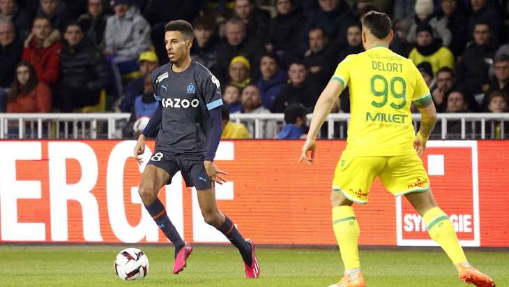 Nantes 0-2 Marseille 2023.02.01 Full Highlights, Watch highlights Nantes 0-2 Marseille, Video Nantes 0-2 Marseille highlights, Nantes 0-2 Marseille, Ligue 1 Full Highlight, Nantes Full Goals Highlights, Marseille Full Goals Highlight