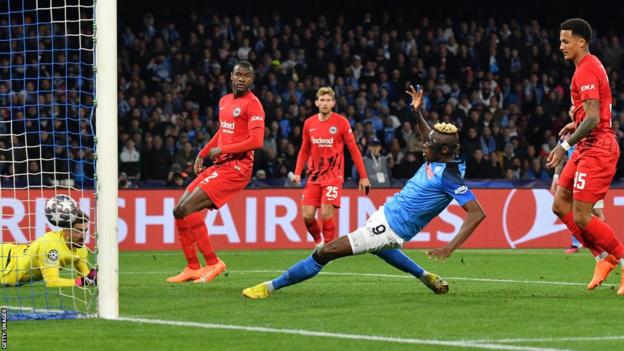 Napoli 3-0 Eintracht Frankfurt 2023.03.15 Full Extended Highlights, Champions League Full Goals Highlight, UEFA Champions League Full Goals Highlights, Watch highlights Napoli 3-0 Eintracht Frankfurt, Video Napoli 3-0 Eintracht Frankfurt highlights, Napoli 3-0 Eintracht Frankfurt, Napoli Full Goals Highlight, Eintracht Frankfurt Full Goals Highights, Eintracht Frankfurt 0-2 Napoli 2023.02.21 Full Highlights, Watch highlights Eintracht Frankfurt 0-2 Napoli