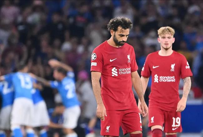 Champions League Full Goals Highlight, Watch Napoli 4-1 Liverpool Full Goals Highlights, Video Highlights Napoli 4-1 Liverpool Full Goals Highlights 2022.09.07, See Clip Napoli 4-1 Liverpool Champions League Highlights, Napoli Full Goals Highlight, Liverpool Full Highlight, Liverpool Full Goals Highlight