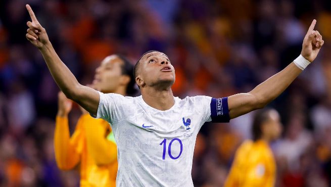 Netherlands 1:2 France 2023.10.13 Goals Highlights, Vòng loại Euro 2024, Video Vòng Loại Euro 2024, Video Euro Qualifiers 2024, Euro 2024, Euro Qualifiers 2024, Full Match Euro 2024, Euro 2024 Full Goals Highlights, Watch highlights Netherlands 1:2 France, Video goals Netherlands 1:2 France highlights, Watch Netherlands 1:2 France goals highlights, Clip bàn thắng Netherlands 1:2 France, Clip bàn thắng Hà Lan 1-2 Pháp, Video highlights Hà Lan 1-2 Pháp, Netherlands Full Goals Highlight, France Full Goals Highlight