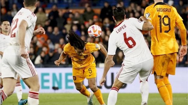 Netherlands 3-0 Gibraltar 2023.03.27 Full Goals Highlights, Euro 2024 Full Goals Highlights, Euro Full Goals Highlights, Watch highlights Netherlands 3-0 Gibraltar, Video Netherlands 3-0 Gibraltar highlights, Netherlands 3-0 Gibraltar, Netherlands Full Goals Highlight, Gibraltar Full Goals Highlight