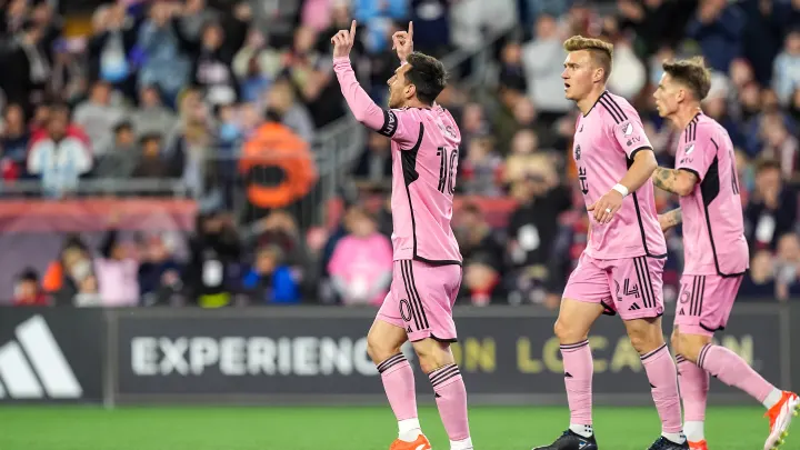 Watch Highlights New England 1-4 Inter Miami 2024.04.27 Thiên tài Messi, MLS Legaue, MLS Football, MLS Full Goals Highlights, Video highlights New England 1-4 Inter Miami, Clip New England 1-4 Inter Miami highlights, See live result New England 1-4 Inter Miami, Clip bàn thắng New England 1-4 Inter Miami, Video trận đấu New England 1-4 Inter Miami, New England Full Goals Highlights, Inter Miami Full Goals Highlights, Clip bóng đá nhà nghề Mỹ, Clip bóng đá Mỹ