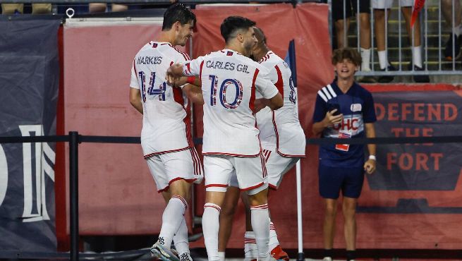 New England 4:0 DC United 2023.07.16, MLS Full Goals Highlights, MLS Football, Watch highlights New England 4:0 DC United, Video goals New England 4:0 DC United, New England Full Goals Highlights, DC United Full Goals Highlights, DC United Football Highlights