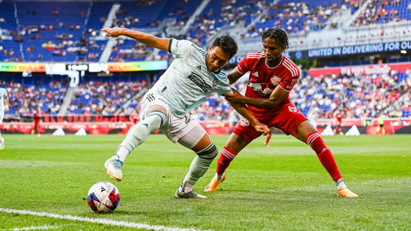 New York RB 4:0 Atalanta 2023.06.25, MLS Football, MLS Full Goals Highlights, Watch video New York RB 4:0 Atalanta highlights, See goals New York RB 4:0 Atalanta, New York RB Full Goals Highlights, Atalanta Full Goals Highight