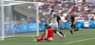 Watch VIDEO New Zealand 0-3 France 2024.07.30 All Goals Highlights, Olympic Paris 2024, Olympic Paris, Video highlights New Zealand 0-3 France, Clip New Zealand 0-3 France highlights, See live result New Zealand 0-3 France, Clip bàn thắng New Zealand 0-3 France, Video New Zealand 0-3 Pháp, New Zealand Full Goals Highlights, France Full Goals Highlight