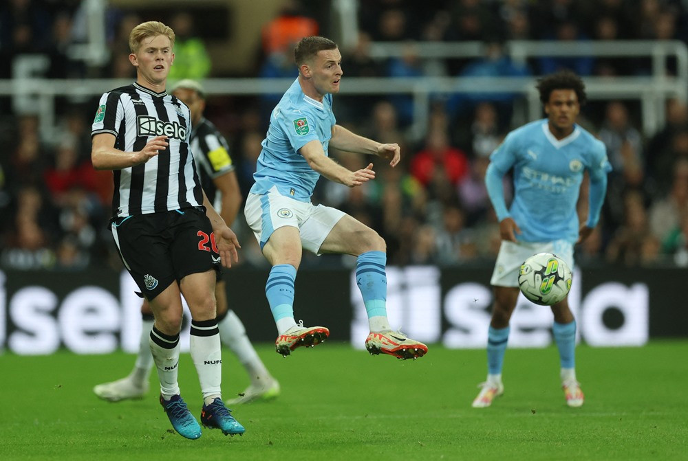 Newcastle 1:0 Man City 2023.09.27 Goals Highlights, EFL Cup Full Goals Highlight, EFL Cup Full Goals Highlights, Video bóng đá EFL Cup hôm nay, Clip bóng đá EFL hôm nay, Clip kết quả bóng đá EFL hôm nay, Video goals Newcastle 1:0 Man City, Newcastle 1:0 Man City highlights, Watch Newcastle 1:0 Man City, Clip bàn thắng Newcastle 1:0 Man City, Newcastle Full Goals Highlight, Newcastle United Full Goals Highlights, Manchester City Full Goals Highlight, Man City Full Goals Highlight
