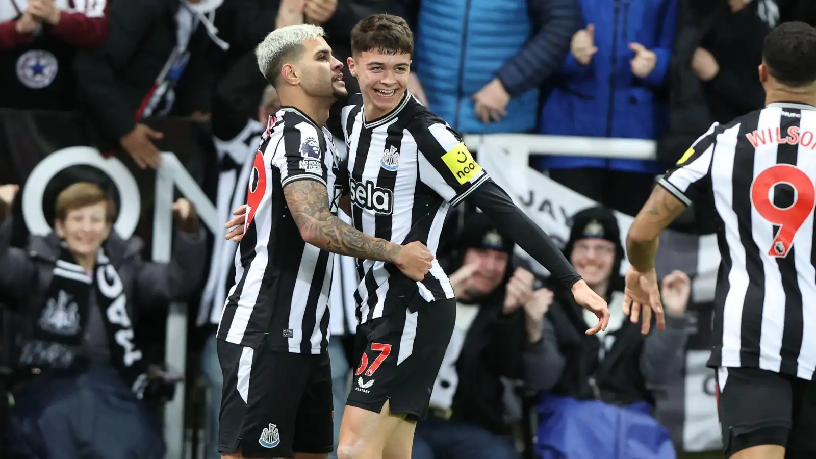 Watch Newcastle 3:0 Fulham 2023.12.16 All Goals Highlights, Premier League Full Goals Highlight, Premier League Full Highlight, Watch Newcastle 3:0 Fulham highlights, See result Newcastle 3:0 Fulham highlights, Clip highlights Newcastle 3:0 Fulham, Video highlights Newcastle 3:0 Fulham, Clip bàn thắng Newcastle 3:0 Fulham, Video kết quả Newcastle 3:0 Fulham, Newcastle United Full Goals Highlights, Fulham Full Goals Highlights, Xem bóng đá trực tiếp ngoại hạng Anh, Xem trực tiếp bóng đá ngoại hạng Anh, Clip kết quả bóng đá Ngoại Hạng Anh hôm nay, Trực tiếp bóng đá ngoại hạng Anh, Clip bóng đá ngoại hạng Anh