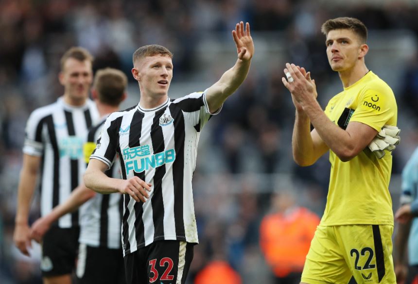 Premier League Full Goals Highlight, Premier League Full Highlight, Watch Newcastle United 5-1 Brentford, Video Highlights Newcastle United 5-1 Brentford, Newcastle United 5-1 Brentford 2022.10.08, Newcastle United Full Goals Highlights, Newcastle Full Goals Highlight, Brentford Full Goals Highlight