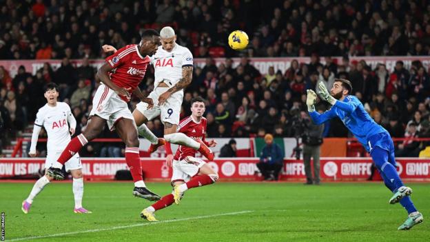 Watch Highlights Nottingham 0:2 Tottenham 2023.12.15 Son Vô Duyên, Premier League Full Highlight, Premier League Full Goals Highlight, Nottingham 0:2 Tottenham highlights, Watch highlights Nottingham 0:2 Tottenham, See goals Nottingham 0:2 Tottenham, Clip goals of match Nottingham 0:2 Tottenham, Watch video highlights Nottingham 0:2 Tottenham, Nottingham Full Goals Highlights, Tottenham Full Goals Highlight, Trực tiếp bóng đá ngoại hạng Anh, Xem bóng đá trực tiếp ngoại hạng Anh, Xem trực tiếp bóng đá ngoại hạng Anh, Clip bóng đá ngoại hạng Anh, Clip kết quả bóng đá Ngoại Hạng Anh hôm nay