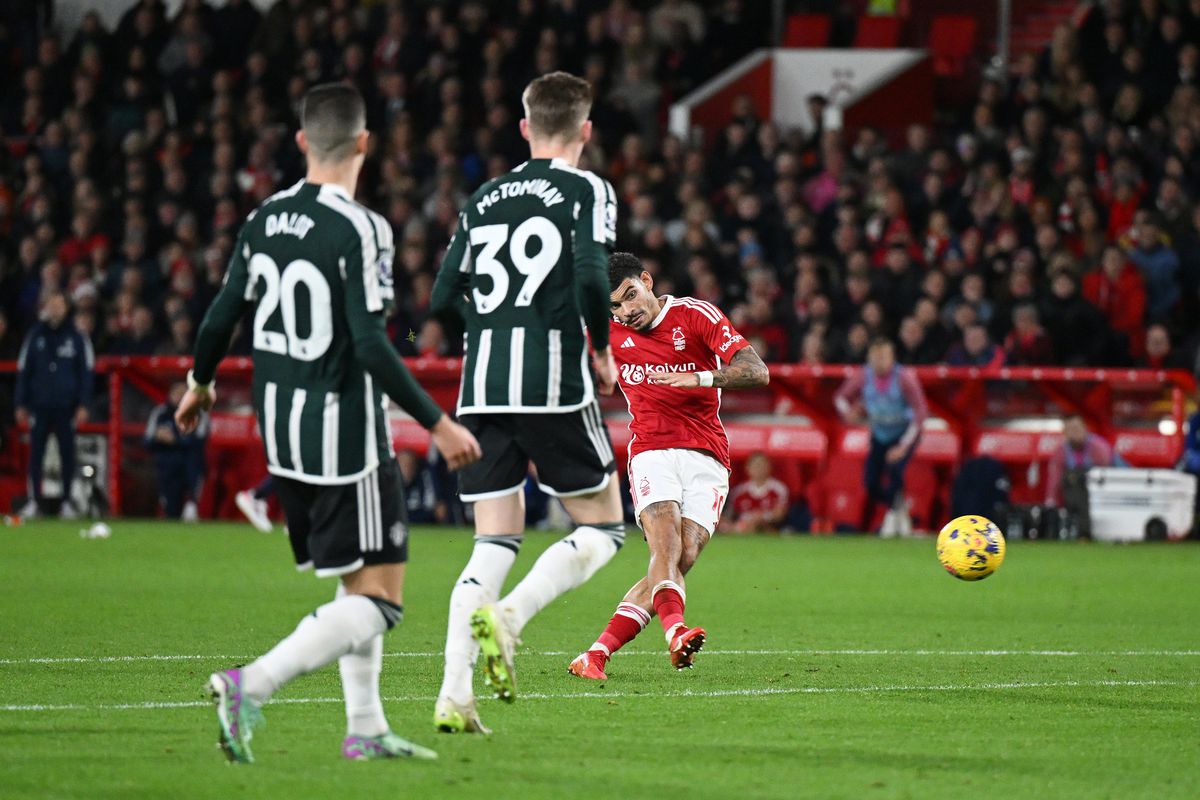 Watch Highlights Nottingham 2:1 Man United 2023.12.31 Thua Bạc Nhược, Premier League Full Highlight, Premier League Full Goals Highlight, See result live Nottingham 2:1 Man United, Watch highlights Nottingham 2:1 Man United, Video goals Nottingham 2:1 Man United, Clip Nottingham 2:1 Man United highlights, Nottingham Forest Full Goals Highlights, Manchester United Full Goals Highlight, Clip bóng đá ngoại hạng Anh, Trực tiếp bóng đá ngoại hạng Anh, Clip kết quả bóng đá Ngoại Hạng Anh hôm nay, Xem trực tiếp bóng đá ngoại hạng Anh, Xem bóng đá trực tiếp ngoại hạng Anh