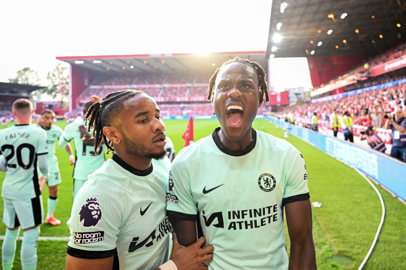Watch Video Nottingham 2-3 Chelsea 2024.05.11 All Goals Highlights, Premier League Full Goals Highlight, Premier League, Premier League Full Highlight, Video highlights Nottingham 2-3 Chelsea 2024.05.11, Clip Nottingham 2-3 Chelsea 2024.05.11 highlights, See live result Nottingham 2-3 Chelsea 2024.05.11, Clip bàn thắng Nottingham 2-3 Chelsea 2024.05.11, Video kết quả Nottingham 2-3 Chelsea 2024.05.11, Nottingham Full Goals Highlights, Chelsea Full Goals Highlight, Trực tiếp bóng đá ngoại hạng Anh, Clip kết quả bóng đá Ngoại Hạng Anh hôm nay, Clip bóng đá ngoại hạng Anh, Xem trực tiếp bóng đá ngoại hạng Anh, Xem bóng đá trực tiếp ngoại hạng Anh