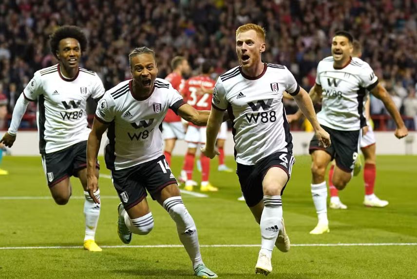 Premier League Full Goals Highlight, Premier League Full Highlight, Watch Clip Nottingham 2-3 Fulham Highlights, See Clip Nottingham 2-3 Fulham Highlights, Video Clip Nottingham 2-3 Fulham Highlights 2022.09.16, Nottingham Full Goals Highlights, Fulham Full Goals Highlights